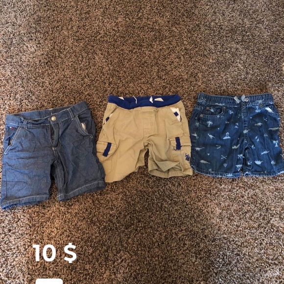 Toddler boy clothes - Picture 7 of 8